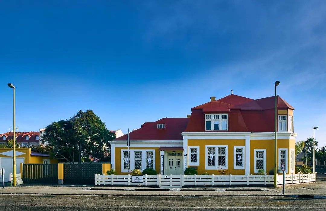 Villa Margherita-1